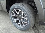 New 2025 Ram 1500 Laramie Crew Cab 4x4 Pickup for sale #3577 - photo 6