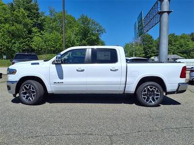 New 2025 Ram 1500 Laramie Crew Cab 4x4 Pickup for sale #3580 - photo 2