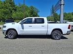 New 2025 Ram 1500 Laramie Crew Cab 4x4 Pickup for sale #3580 - photo 2