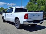 New 2025 Ram 1500 Laramie Crew Cab 4x4 Pickup for sale #3580 - photo 3