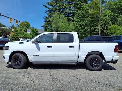 New 2025 Ram 1500 Tradesman Crew Cab 4x4 Pickup for sale #3598 - photo 2