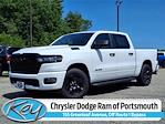 New 2025 Ram 1500 Tradesman Crew Cab 4x4 Pickup for sale #3598 - photo 1