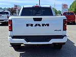 New 2025 Ram 1500 Tradesman Crew Cab 4x4 Pickup for sale #3598 - photo 19