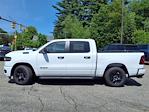 New 2025 Ram 1500 Tradesman Crew Cab 4x4 Pickup for sale #3598 - photo 2