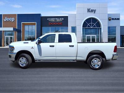 New 2025 Ram 2500 Tradesman Crew Cab for sale #3608 - photo 2