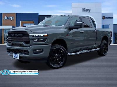 New 2026 Ram 2500 Laramie Crew Cab for sale #4016 - photo 1