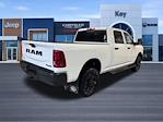 New 2026 Ram 2500 Tradesman Crew Cab for sale #4041 - photo 8