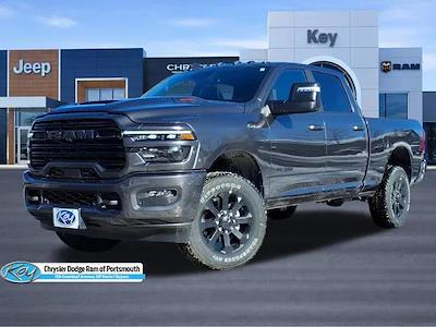 New 2026 Ram 2500 Laramie Crew Cab for sale #4075 - photo 1