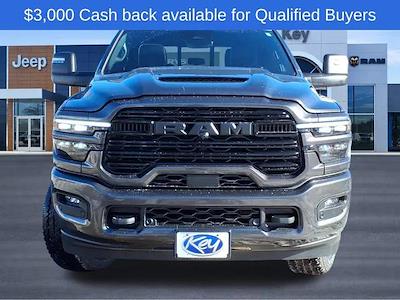 New 2026 Ram 2500 Laramie Crew Cab for sale #4075 - photo 2