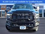 New 2026 Ram 2500 Big Horn Crew Cab for sale #4100 - photo 1