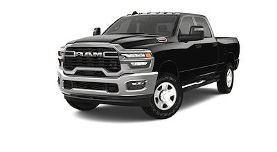 New 2025 Ram 3500 Tradesman Crew Cab 4x4 Pickup for sale #551178 - photo 1