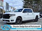 New 2025 Ram 1500 Laramie Crew Cab 4x4 Pickup for sale #3540 - photo 1