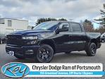 New 2025 Ram 1500 Big Horn Crew Cab 4x4 Pickup for sale #3537 - photo 1