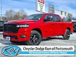 New 2025 Ram 1500 Tradesman Crew Cab 4x4 Pickup for sale #3541 - photo 1