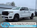 New 2025 Ram 1500 Limited Crew Cab 4x4 Pickup for sale #3562 - photo 1