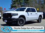 New 2025 Ram 1500 Rebel Crew Cab 4x4 Pickup for sale #3571 - photo 1