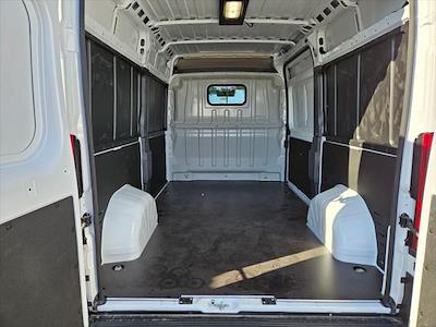 New 2024 Ram ProMaster 1500 High Roof Empty Cargo Van for sale #RE118405 - photo 2