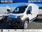 2024 Ram ProMaster 1500 High Roof FWD, Empty Cargo Van for sale #RE118405 - photo 1