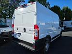 2024 Ram ProMaster 1500 High Roof FWD, Empty Cargo Van for sale #RE118405 - photo 9