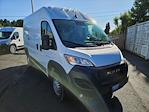 2024 Ram ProMaster 1500 High Roof FWD, Empty Cargo Van for sale #RE118405 - photo 11