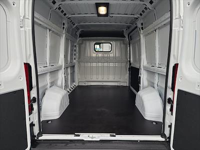New 2024 Ram ProMaster 2500 High Roof Empty Cargo Van for sale #RE123152 - photo 2