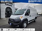 New 2024 Ram ProMaster 2500 High Roof Empty Cargo Van for sale #RE123152 - photo 1