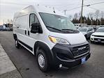 New 2024 Ram ProMaster 2500 High Roof Empty Cargo Van for sale #RE123152 - photo 10