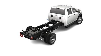 New 2024 Ram 5500 Tradesman Crew Cab 4x4 84 CA Cab Chassis for sale #RG111739 - photo 2