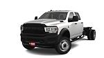 New 2024 Ram 5500 Tradesman Crew Cab 4x4 84 CA Cab Chassis for sale #RG111739 - photo 1