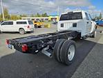New 2024 Ram 5500 Tradesman Crew Cab 4x4 84 CA Cab Chassis for sale #RG111739 - photo 10