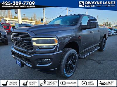 New 2024 Ram 2500 Laramie Crew Cab 4x4 Pickup for sale #RG239496 - photo 1