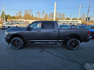 New 2024 Ram 2500 Laramie Crew Cab 4x4 Pickup for sale #RG239496 - photo 2