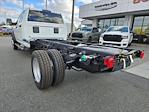 New 2024 Ram 5500 Tradesman Crew Cab 4x4 84 CA Cab Chassis for sale #RG399489 - photo 3