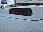 New 2024 Ram 5500 Tradesman Crew Cab 4x4 84 CA Cab Chassis for sale #RG399489 - photo 4