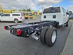 New 2024 Ram 5500 Tradesman Crew Cab 4x4 84 CA Cab Chassis for sale #RG399489 - photo 7