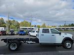 New 2024 Ram 5500 Tradesman Crew Cab 4x4 84 CA Cab Chassis for sale #RG399489 - photo 9
