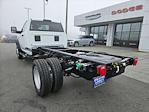 New 2024 Ram 5500 Tradesman Regular Cab 4x4 84 CA Cab Chassis for sale #RG399491 - photo 2