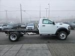 New 2024 Ram 5500 Tradesman Regular Cab 4x4 84 CA Cab Chassis for sale #RG399491 - photo 3