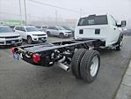 New 2024 Ram 5500 Tradesman Regular Cab 4x4 84 CA Cab Chassis for sale #RG399491 - photo 8