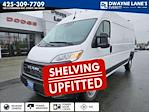 New 2025 Ram ProMaster 3500 High Roof Upfitted Cargo Van for sale #SE501849 - photo 1