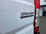 New 2025 Ram ProMaster 3500 High Roof Upfitted Cargo Van for sale #SE501849 - photo 5
