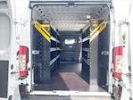 New 2025 Ram ProMaster 3500 High Roof Upfitted Cargo Van for sale #SE501849 - photo 2