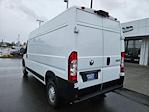 New 2025 Ram ProMaster 3500 High Roof Upfitted Cargo Van for sale #SE501849 - photo 3
