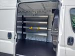 New 2025 Ram ProMaster 3500 High Roof Upfitted Cargo Van for sale #SE501849 - photo 27