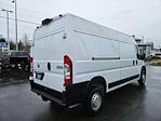 New 2025 Ram ProMaster 3500 High Roof Upfitted Cargo Van for sale #SE501849 - photo 10