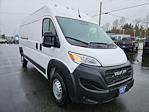 New 2025 Ram ProMaster 3500 High Roof Upfitted Cargo Van for sale #SE501849 - photo 14