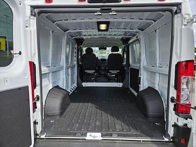 New 2025 Ram ProMaster 1500 Standard Roof Empty Cargo Van for sale #SE503061 - photo 2
