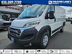 New 2025 Ram ProMaster 1500 Standard Roof Empty Cargo Van for sale #SE503061 - photo 1