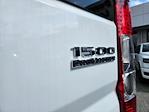 New 2025 Ram ProMaster 1500 Standard Roof Empty Cargo Van for sale #SE503061 - photo 5