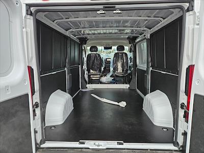 2025 Ram ProMaster 1500 Standard Roof FWD, Empty Cargo Van for sale #SE522682 - photo 2